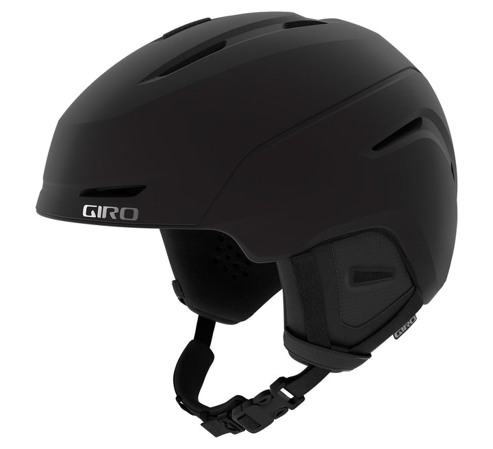 Giro Neo Skihelm Senior matte black XL, matte black XL