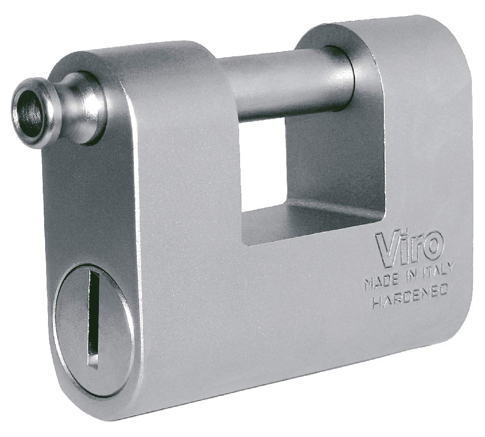 Viro 4154.69 Euromonolith, Ka 0, Base 87 mm