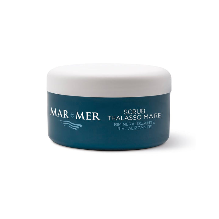 Guam Mar e Mer Scrub Thalasso Körper Meer 300 ml
