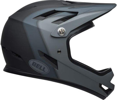 BELL Unisex -Erwachsene Sanction Fahrradhelm S presences mat black, S presences mat black