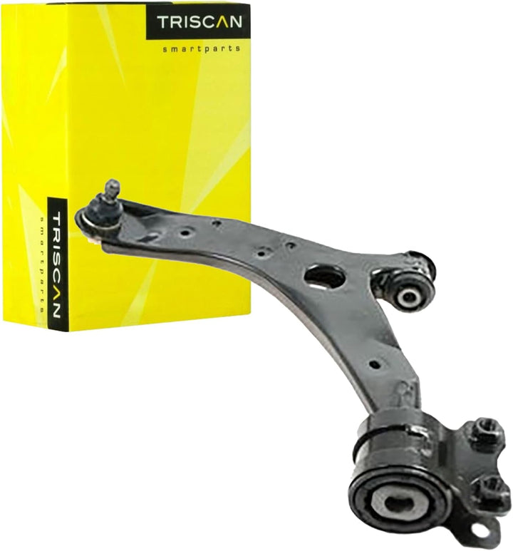 Triscan 8500 50532 Lenker, Radaufhängung