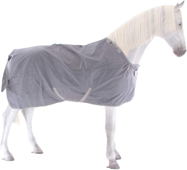 Bucas Smartex Turnout Rain Classic 0g - Iron Gate 135, 135