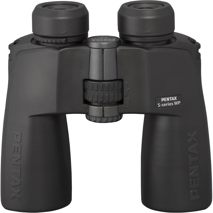 Pentax SP 10x50 WP Fernglas Waterproof 10x50, Waterproof 10x50