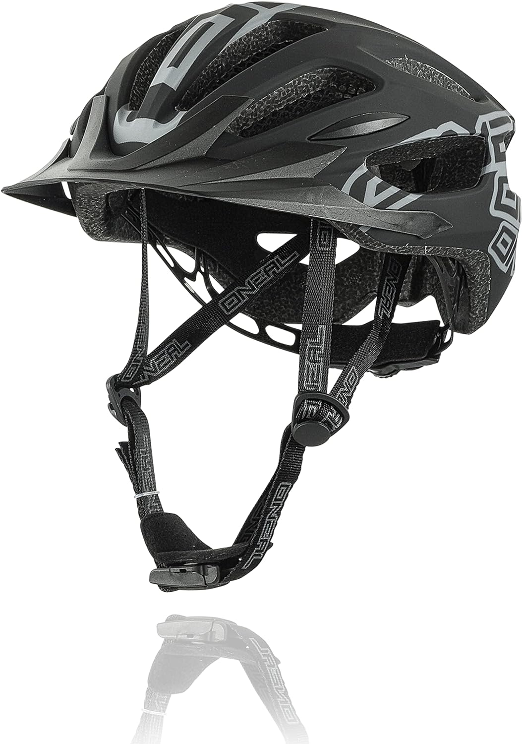 O'NEAL | Mountainbike-Helm | Enduro All-Mountain | Effizientes Ventilationssystem, Grössenverstellsy