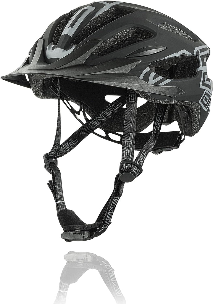 O'NEAL | Mountainbike-Helm | Enduro All-Mountain | Effizientes Ventilationssystem, Grössenverstellsy