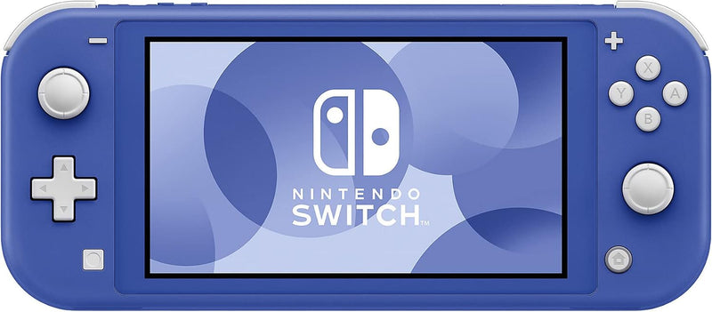 Nintendo Switch Lite - Blau