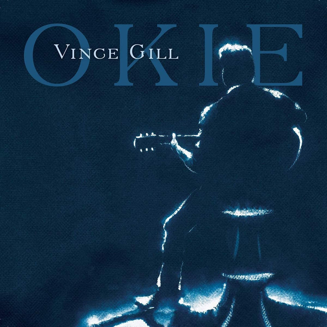 Okie, Vinyl