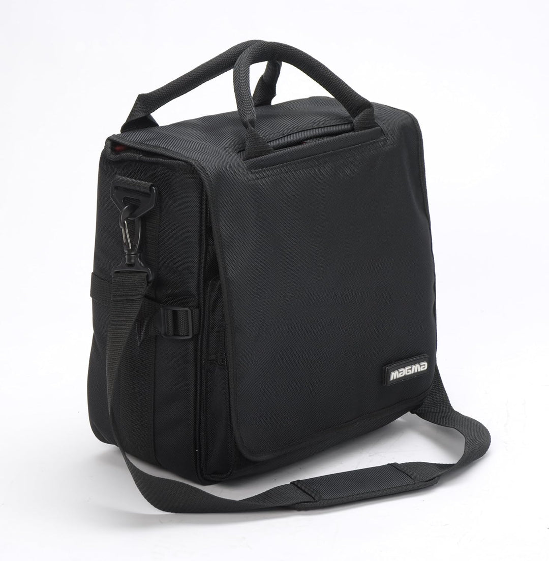Lp-Bag 40 Black/Black