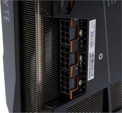 Gigabyte GBT RX6950XT 16GB Gaming OC-16GD, GV-R695XTGAMING OC-1