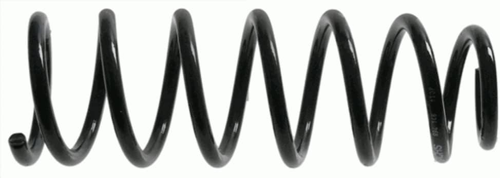 Sachs 994 146 Fahrwerksfeder