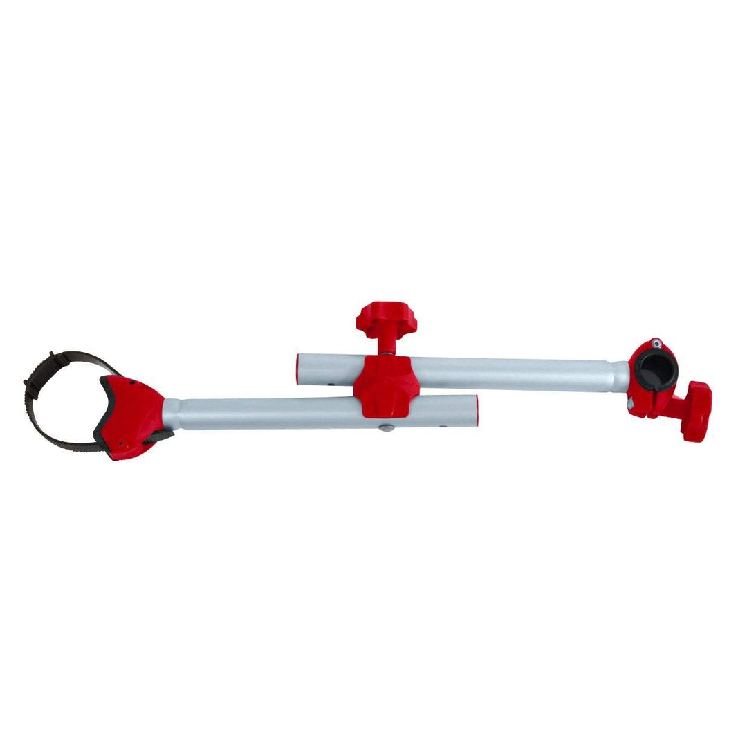 Fiamma Fahrradhalter Bike Block Pro D2