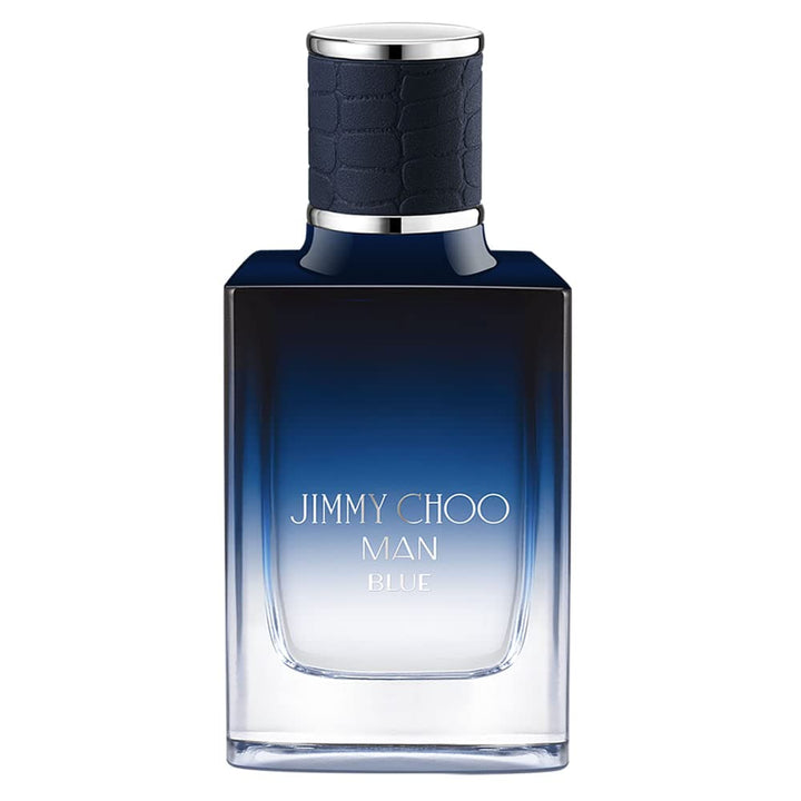 Jimmy Choo Man Blue homme/men, Eau de Parfum 30 ml, 30 ml