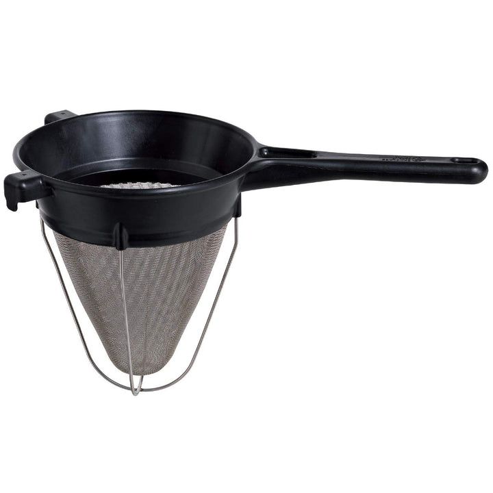 Matfer PASSIERSIEB EXOGLASS® 20 cm Edelstahlgewebe, Edelstahlgewebe