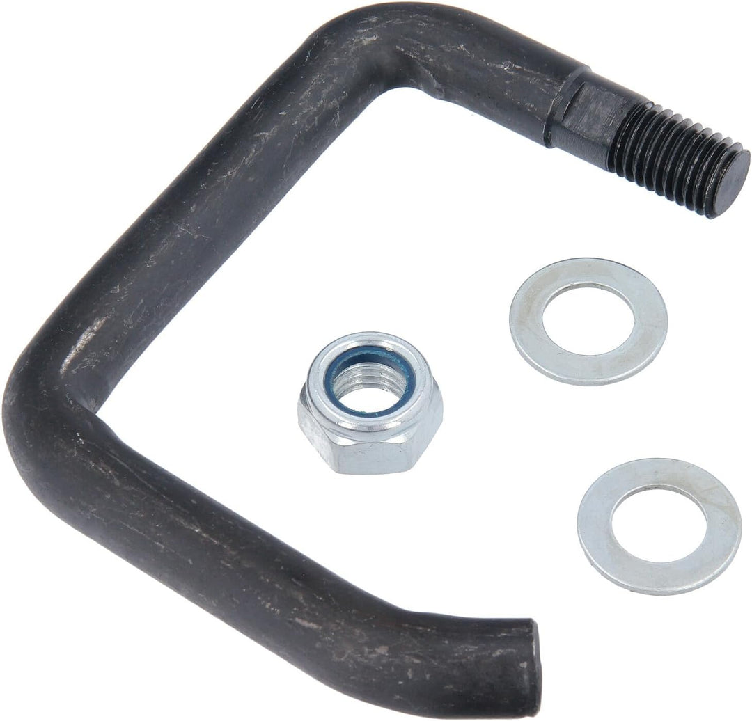 GEPCO Achsschenkel Heber Achsheber Traggelenk Querlenker Hebel-Werkzeug Abzieher für Achse und Kugel