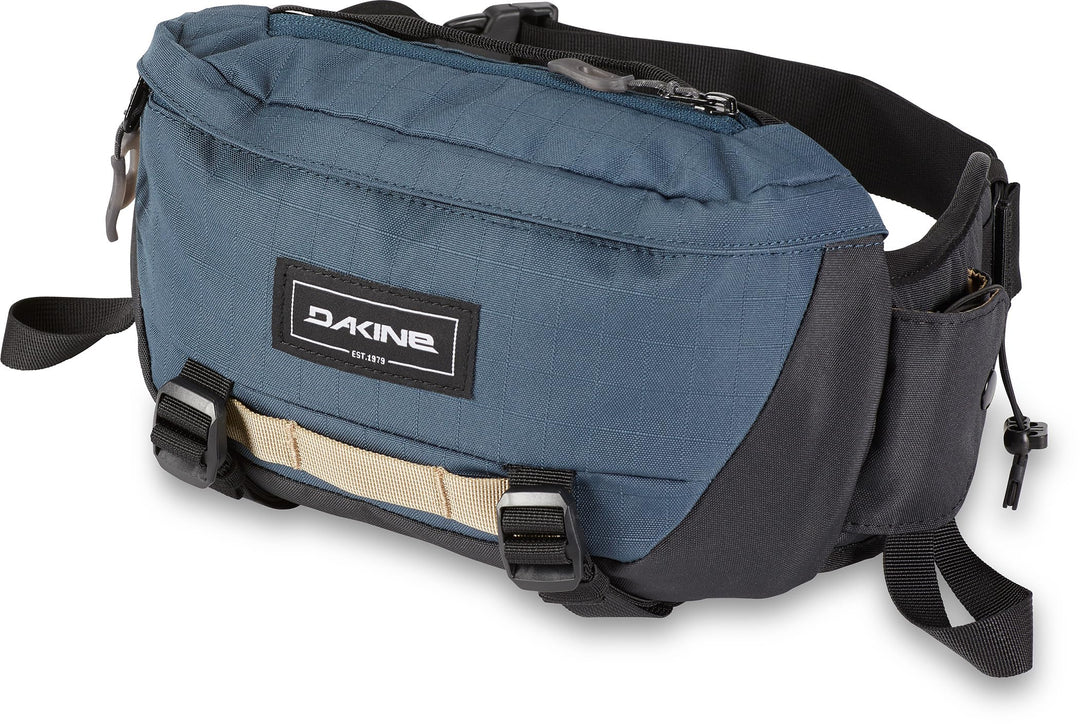 Dakine Einheitsgrösse Midnight Blue, Einheitsgrösse Midnight Blue