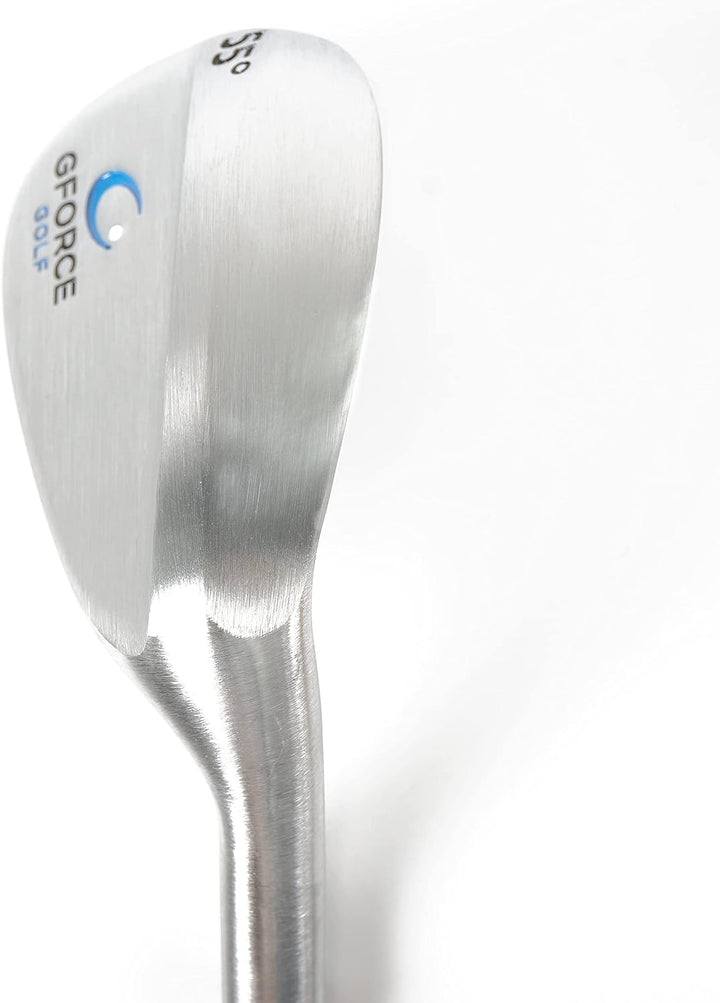 GForce Wedge Golf Swing Trainer – Verwendet von Rory McIlroy, benannte Golf Digest Editor&
