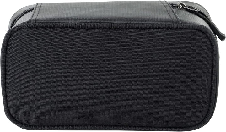 Nitro Pencil Case XL Inkl. Geo Dreieick & Stundenplan, Federmäppchen, Schlampermäppchen, Faulenzer B