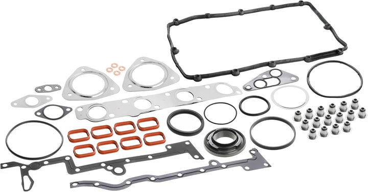 Ajusa 51050000 Dichtungsvollsatz, Motor