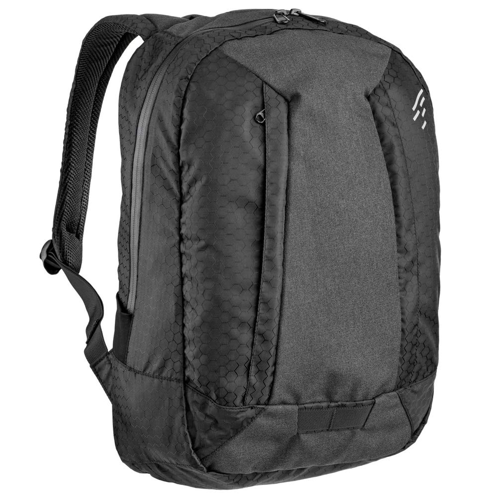rucksack Insigna 30 x 44 x 13 cm 28 Liter Polyester schwarz