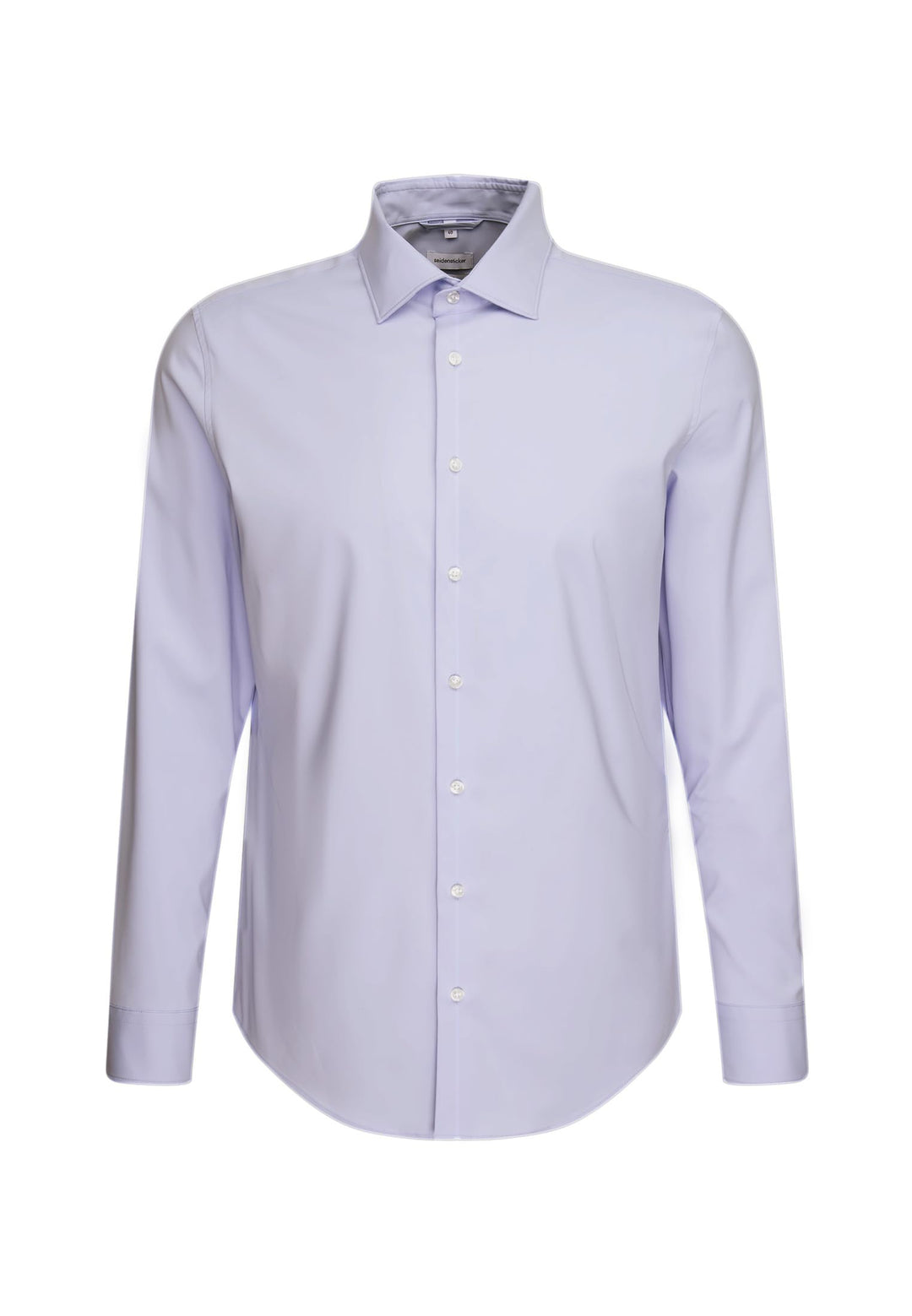 Seidensticker Herren Business-Hemd - Extra Slim Fit - Bügelfrei - Kent-Kragen - Langarm - Baumwollmi
