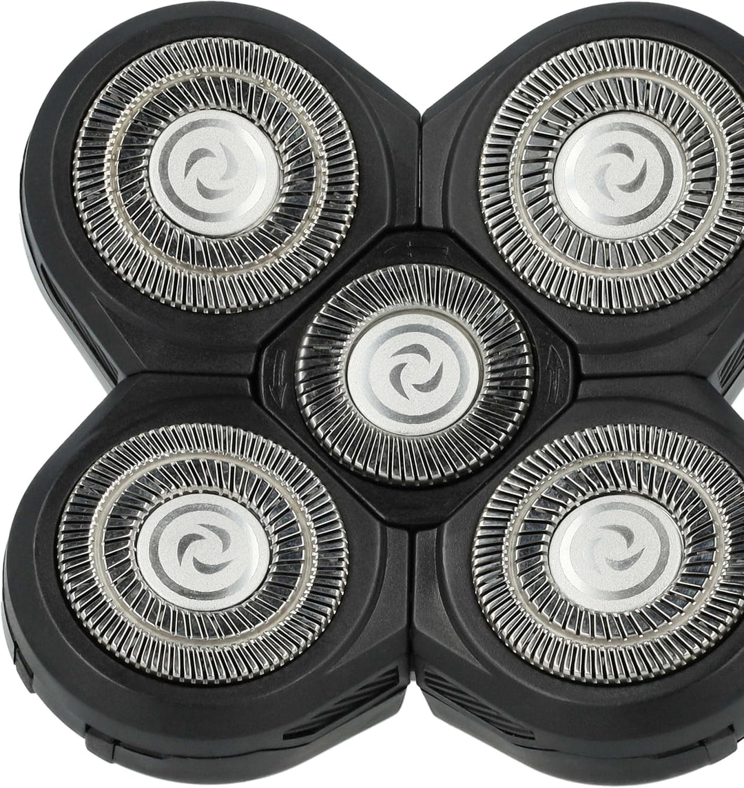 vhbw Ersatz-Scherkopf kompatibel mit Philips S9000-Serie S9321
