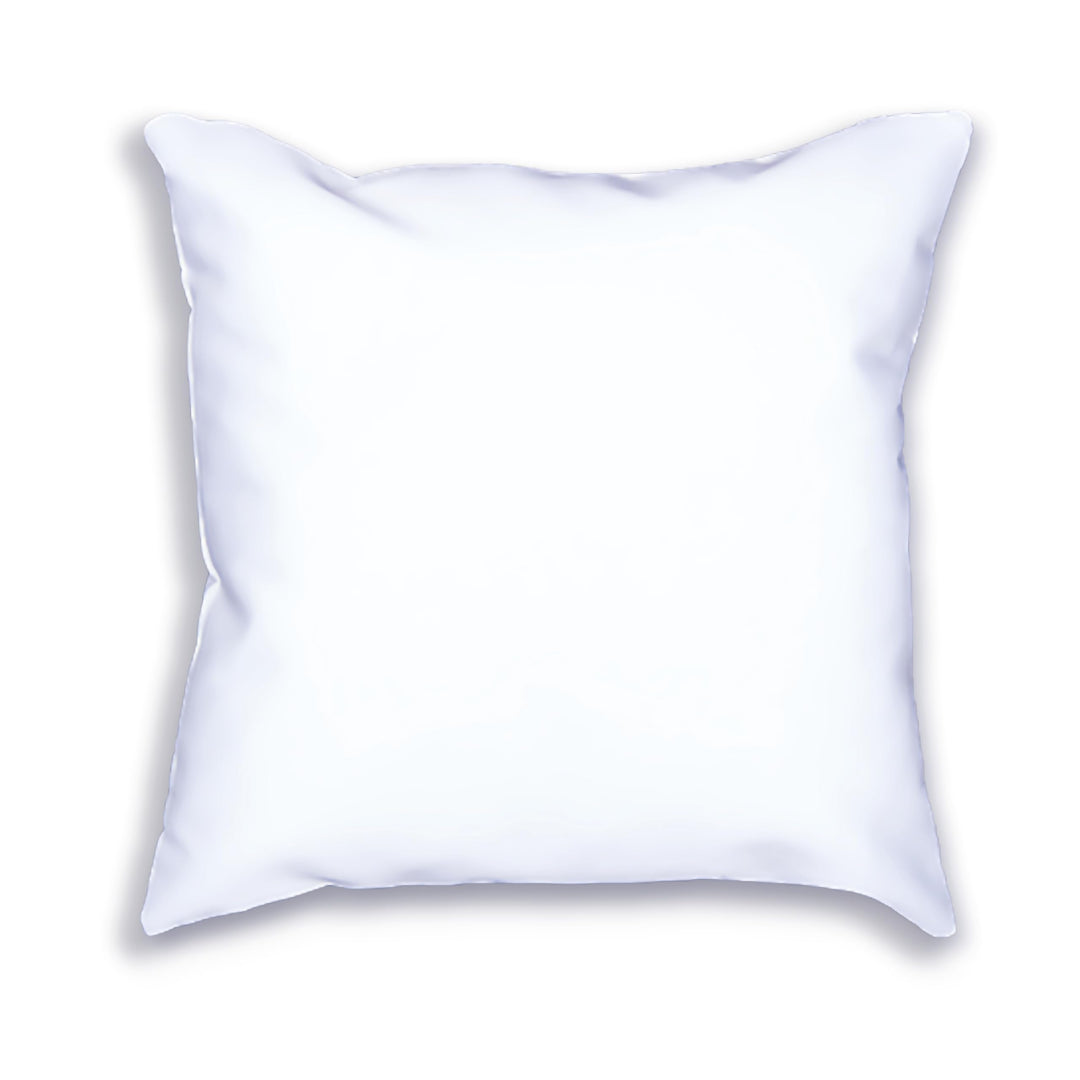 Dodo Suprelle Kissen aus Memory-Foam, 65 x 65 cm, Weiss
