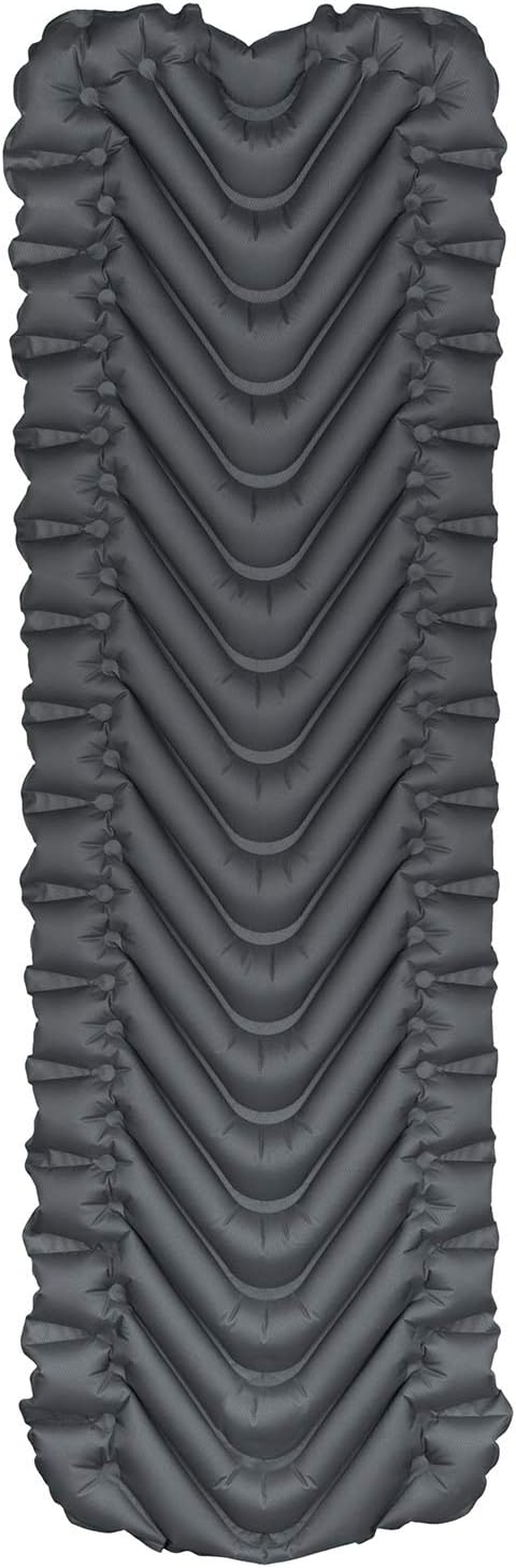 Klymit Schlafmatte Static V Grün, Grün