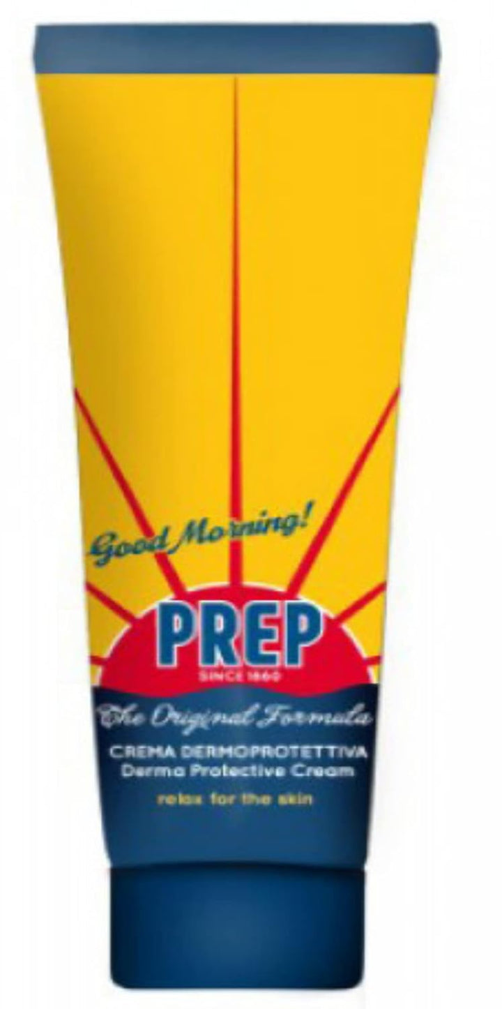 6x PREP Formula Dermoprotettiva Hautschutz Creme Körpercreme Hautcreme 75ml haut