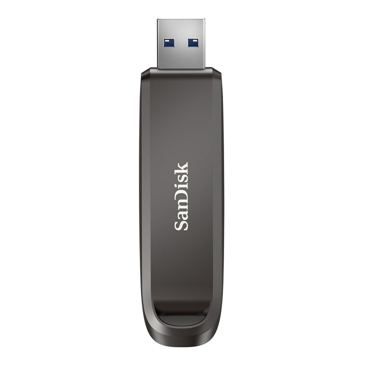 SANDISK Extreme PRO 256 GB High-Performance-Flash-Laufwerk mit USB Type-A-Anschluss (Lesegeschwindig