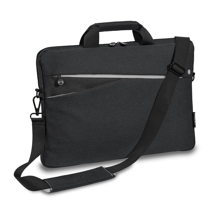 Pedea - Laptoptasche *Fashion* Notebook-Tasche bis 17,3 Zoll - Laptop Umhängetasche mit Schultergurt