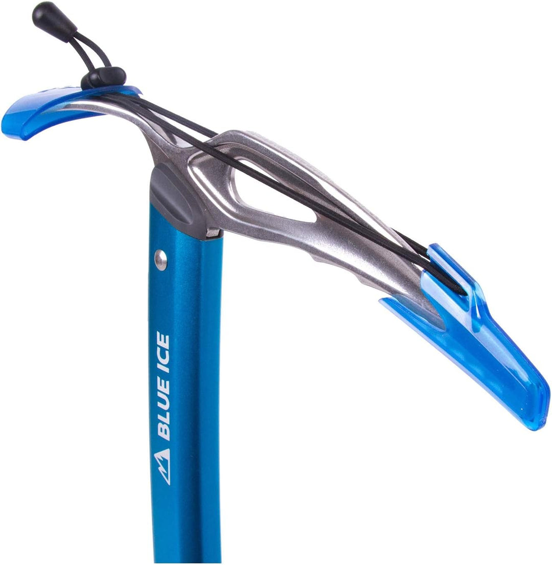 Blue Ice Bluebird Eispickel, Blue, 60CM