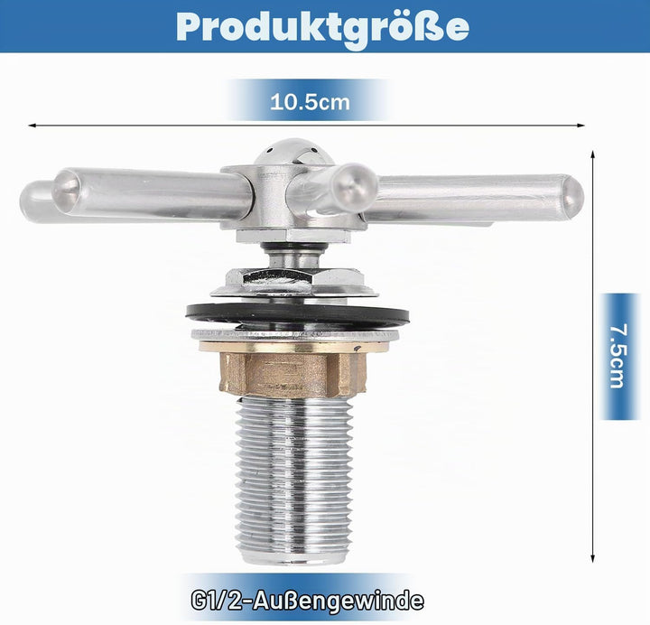 Edelstahl Tassenreiniger, Glasspüler Bar Counter Automatischer Tassenreiniger Edelstahlwaschmaschine