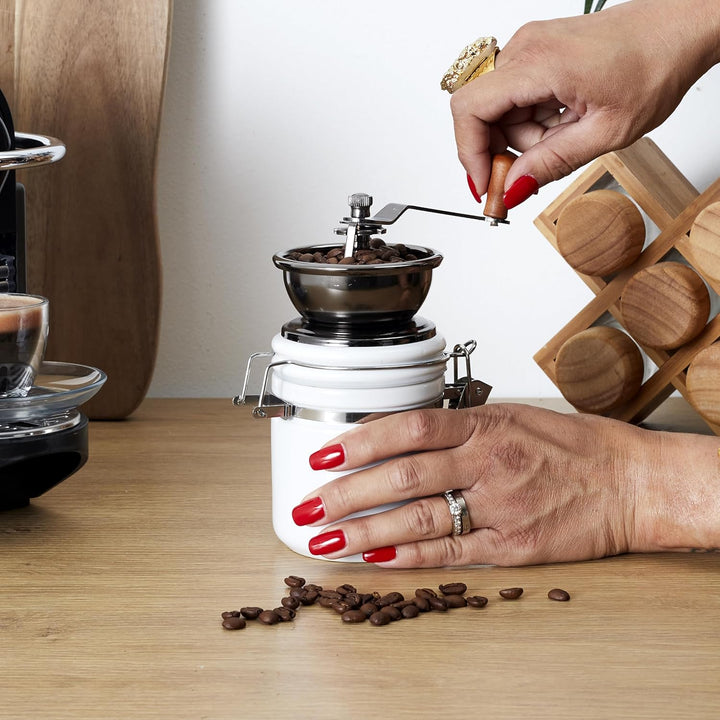 COOK CONCEPT Kaffeemühle Barista