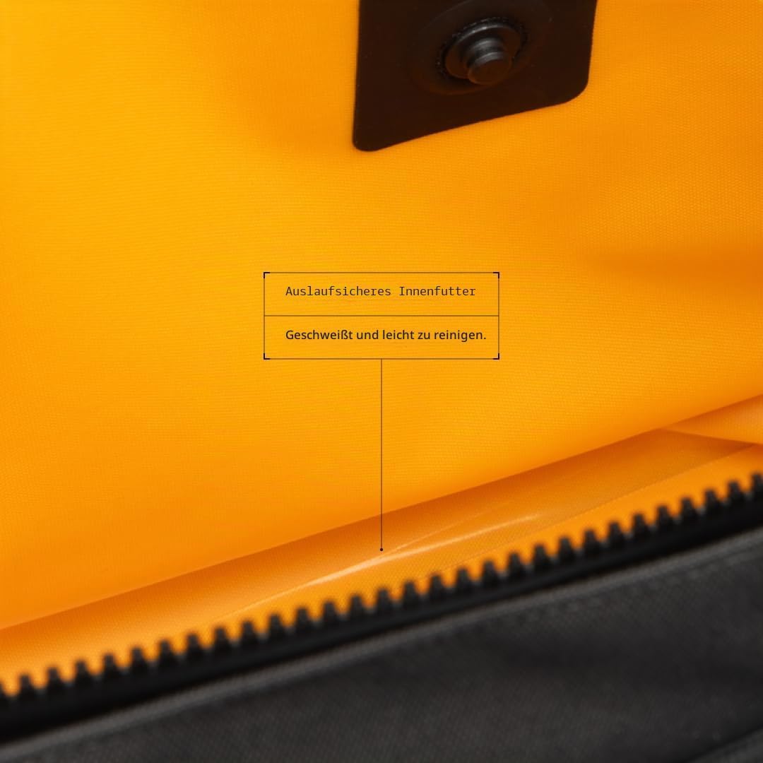 Dometic Unrestricted - Premium Kühltaschen-Serie - Faltbar und Leckagesicher - Thermotasche, Picknic