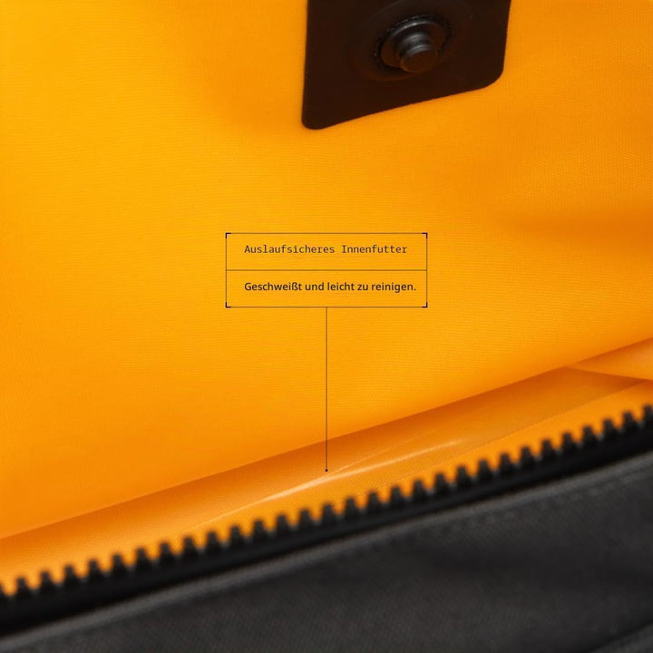Dometic Unrestricted - Premium Kühltaschen-Serie - Faltbar und Leckagesicher - Thermotasche, Picknic