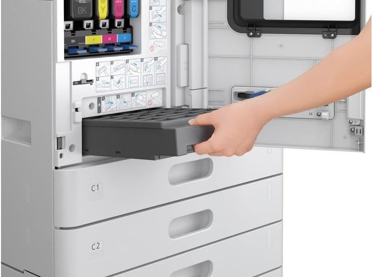 Epson C12C937181 kit d'imprimantes et scanners Kit de Maintenance