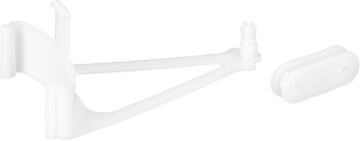 easyPART Kompatibel/Ersatz für BOSCH 00420587 Feder Federchen Zugfeder Türscharnierfeder rechts/link