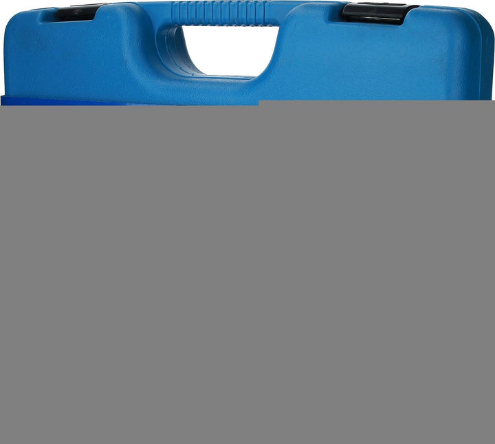 BRILLIANT TOOLS BT701050 Universal-Bremskolben-Rückstellwerkzeug- Satz | 41-tlg. [Powered by KS TOOL