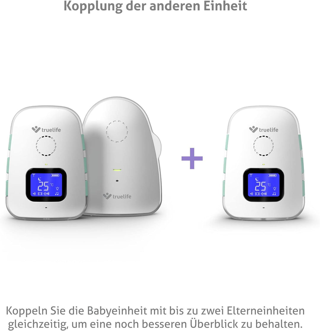 TrueLife NannyTone VM3