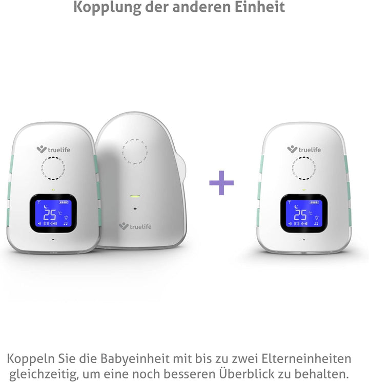 TrueLife NannyTone VM3