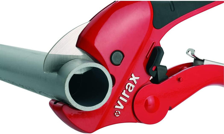 PC42 Röhrchen -Schneidzange für PEHD PVC pro 42 mm Virax - 215042