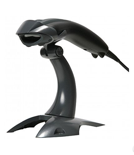 Honeywell Barcode-Scanner (einzeitig, 1.200 g), 1200G-2USB-1, Schwarz