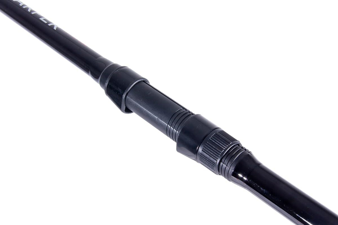 Carper Karpfenrute 12ft (2.75lb) (3-teilig) - Karpfenrute