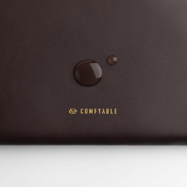 Comfyable Slim Laptop Sleeve Compatible with 13 Inch MacBook Pro 2022-2018 (M2 A2338 M1 A2251 A2289