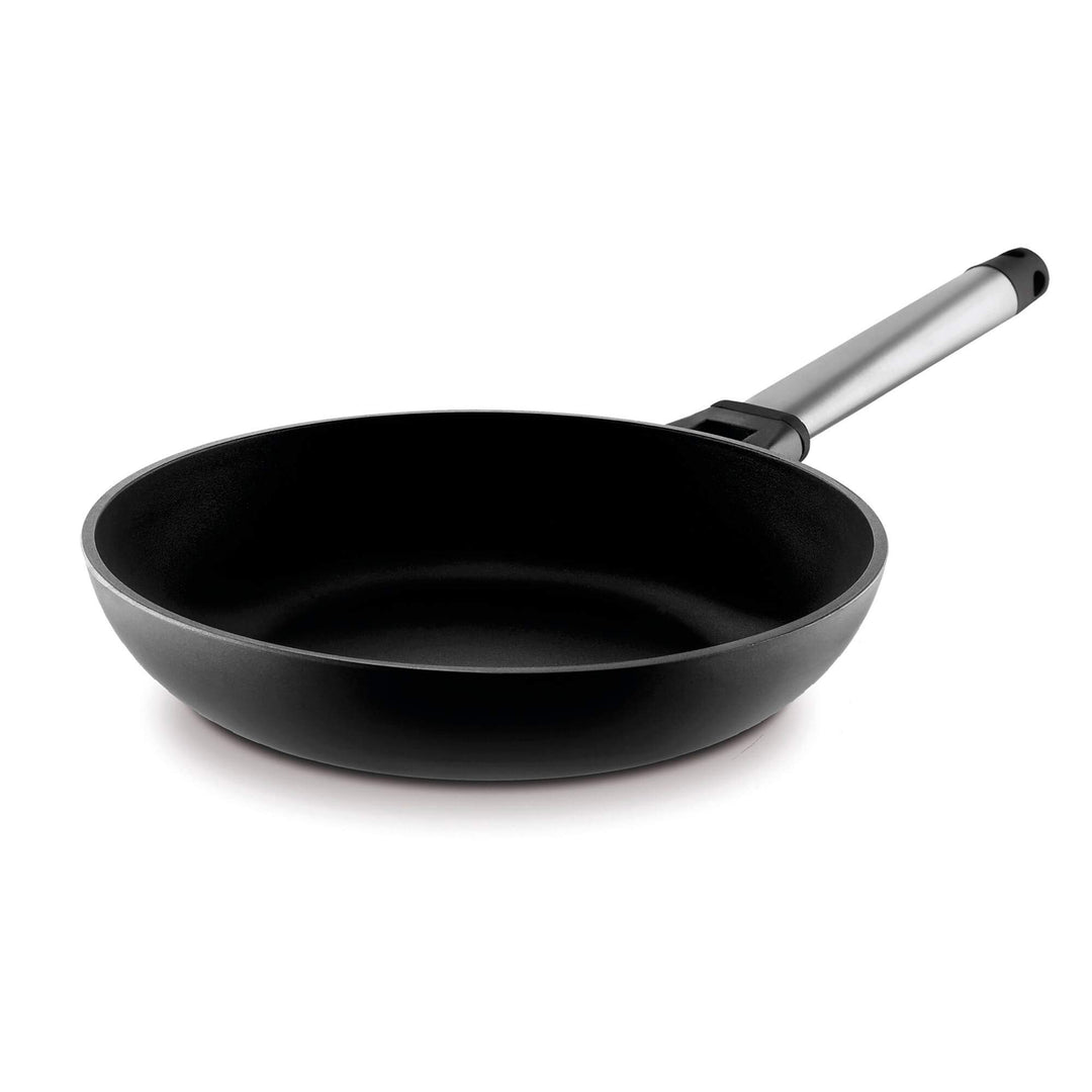 CASTEY 6-22 Pfanne, Aluminium, Silber, 30 x 22 x 30 cm 30 x 22 x 30 cm Silber, 30 x 22 x 30 cm Silbe