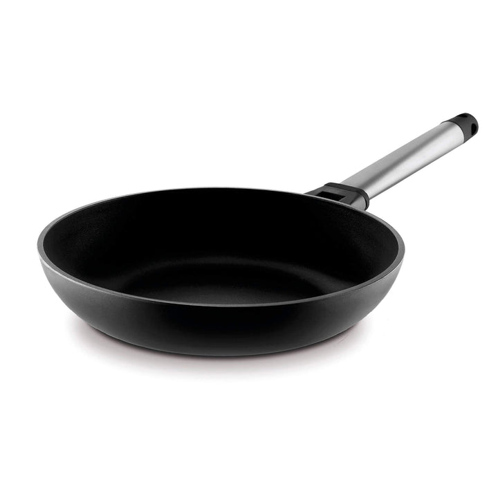 CASTEY 6-22 Pfanne, Aluminium, Silber, 30 x 22 x 30 cm 30 x 22 x 30 cm Silber, 30 x 22 x 30 cm Silbe