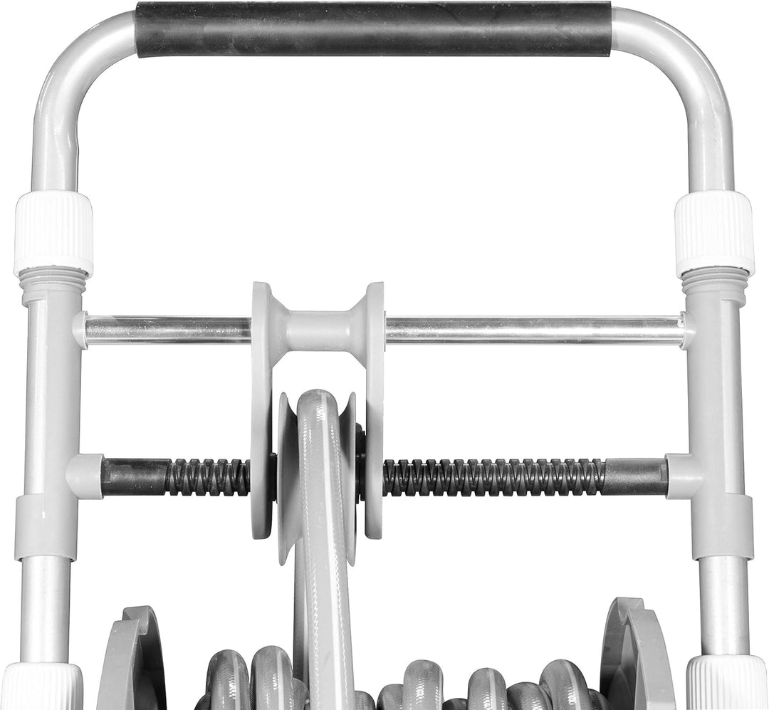 Güde Schlauchwagen 30-2-1 ½“ inkl. 30m Gewebeschlauch