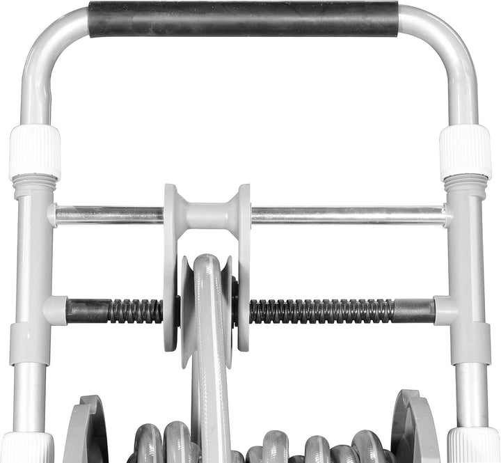 Güde Schlauchwagen 30-2-1 ½“ inkl. 30m Gewebeschlauch