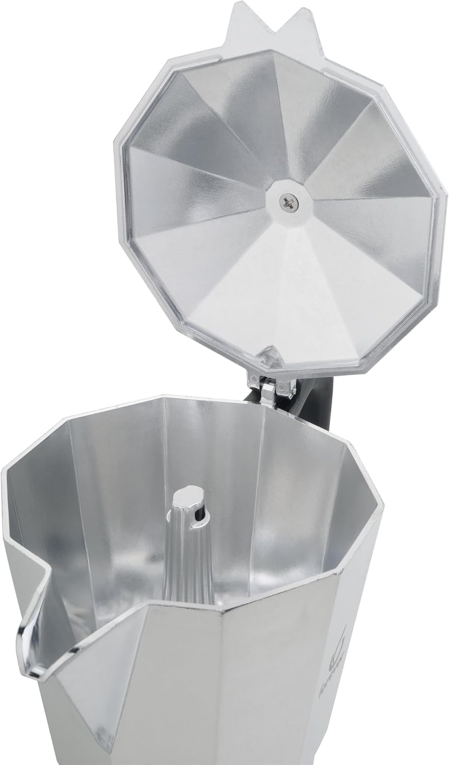 Forever Miss Moka Prestige für 12 Tassen