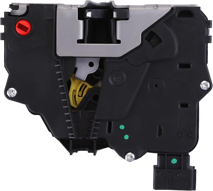 1343277 Stellmotor Türschloss Zentralverriegelung Stellelement Hinten Rechts Kompatibel für Opel Mer